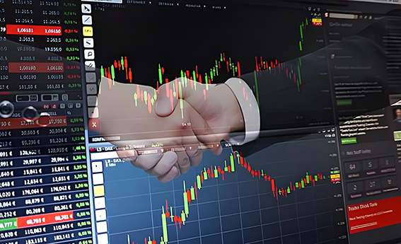 (易安交易所app网)交易所交易界面